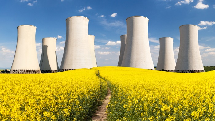 Sustainable Development — Leapfrogging the Status Quo