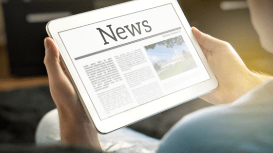 Newsletters