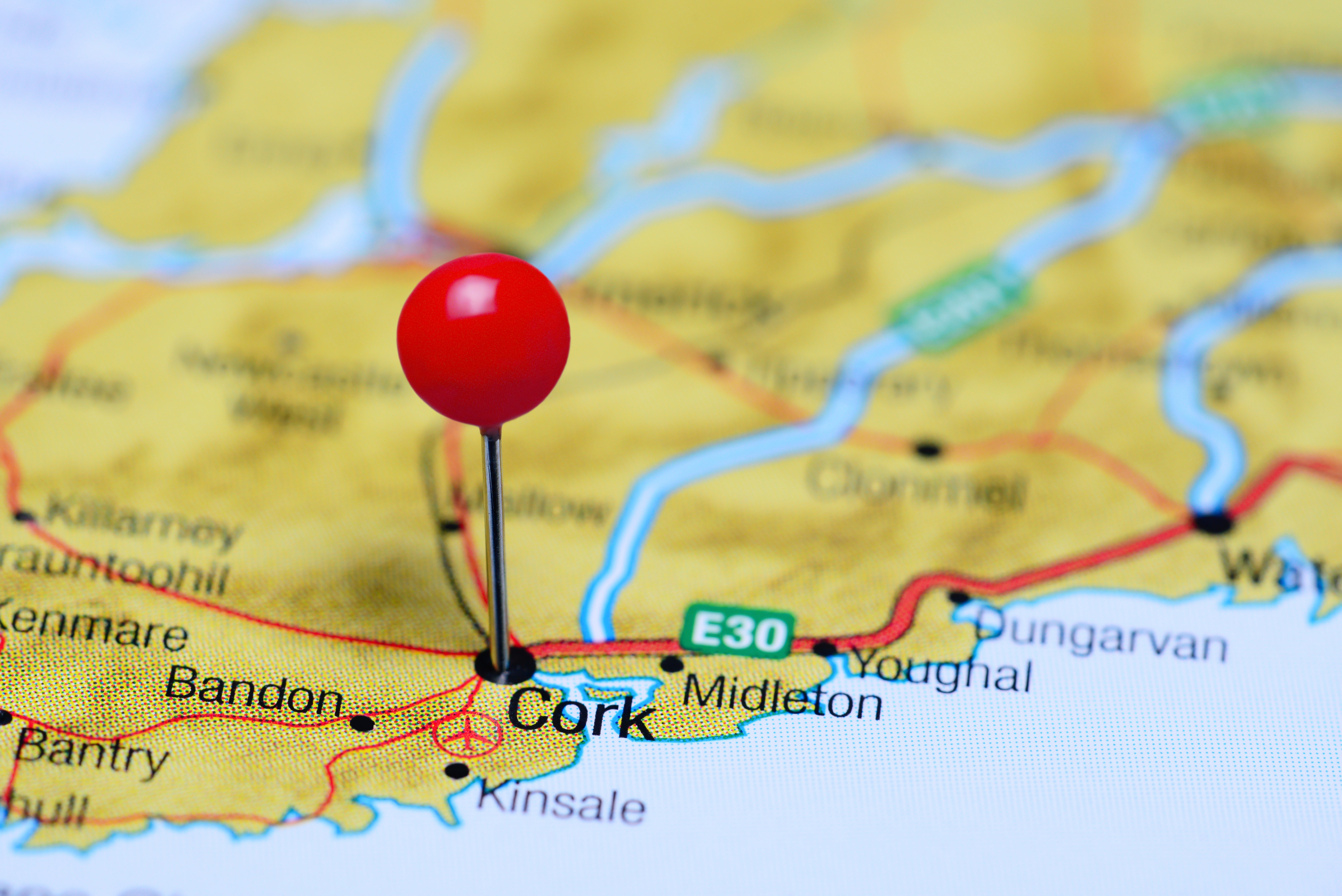 Scaling up Crystallisations