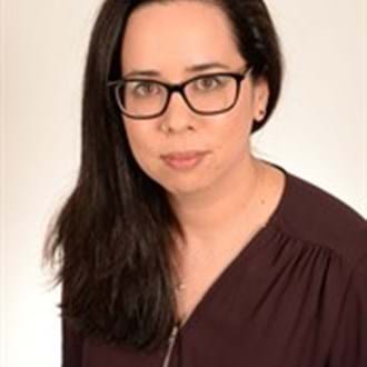 Katie Chong