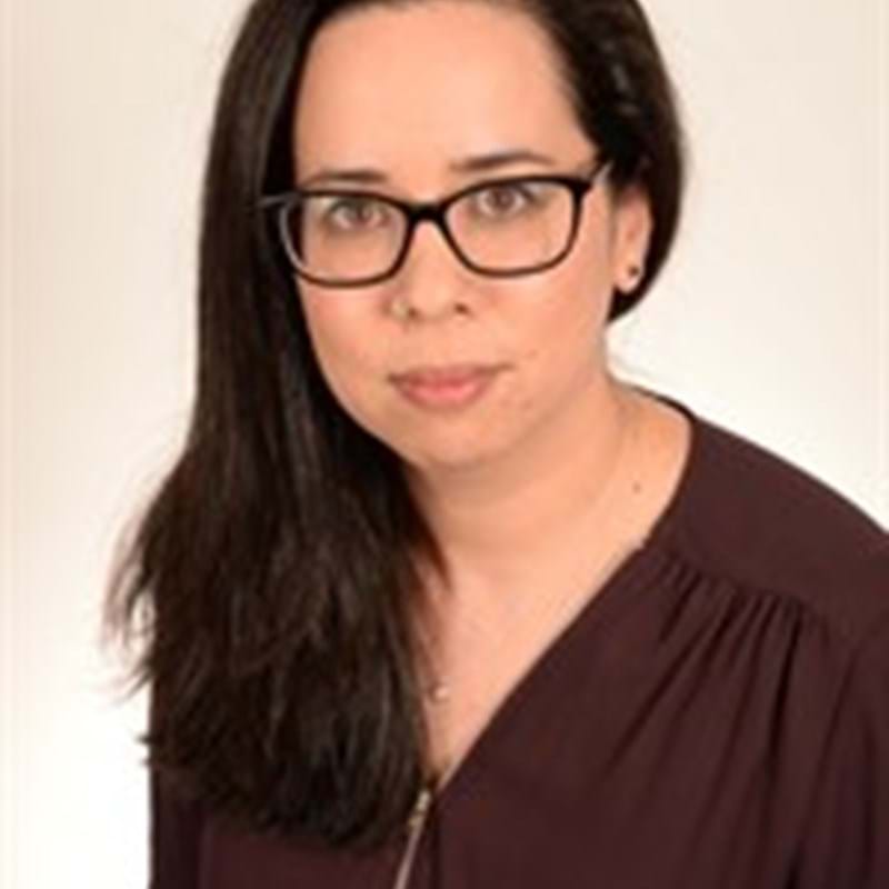 Katie Chong