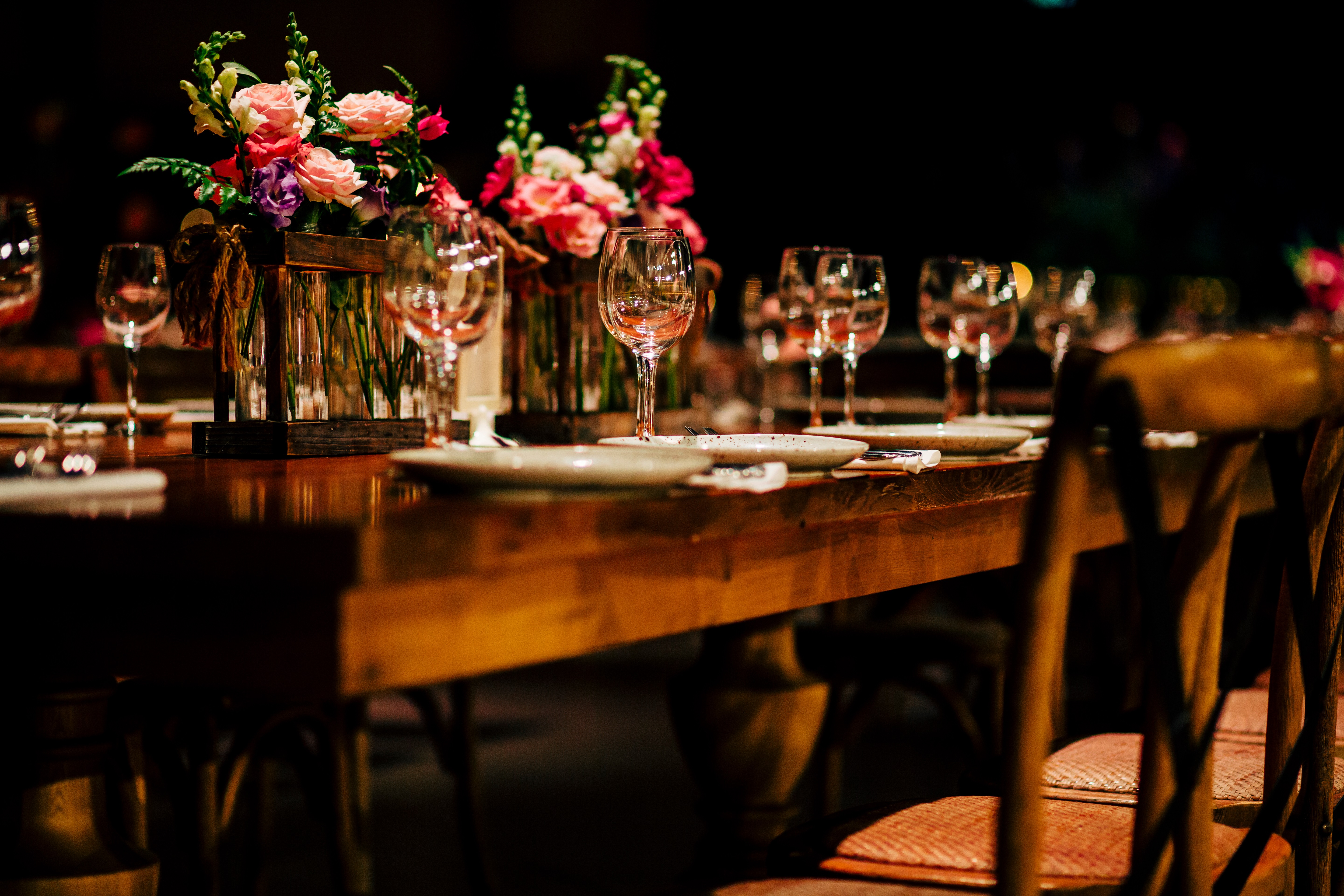 All Ireland Member Group: Annual Dinner 2020