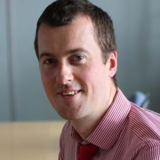 Ewan Stewart