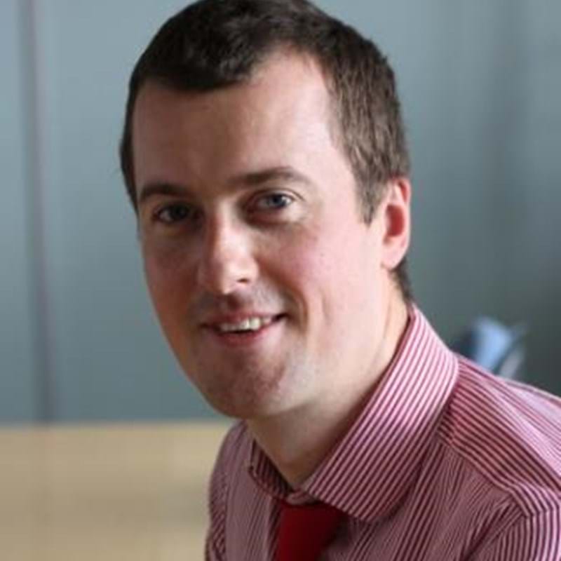 Ewan Stewart