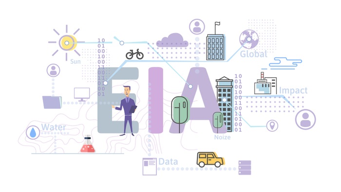 Environmental Impact Assessment: Recent Changes & Future Challenges