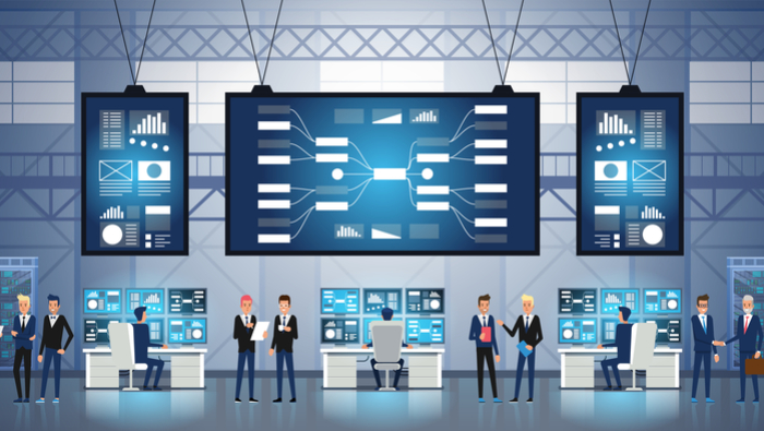 Webinar: Control Room Design - Demystifying the Process