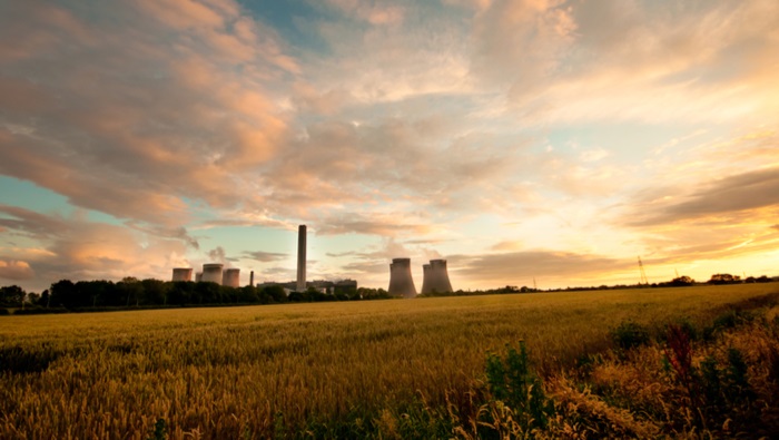 Fiddler's Ferry Site Visit