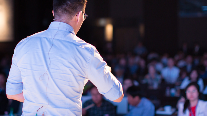 Research Student Event 2019