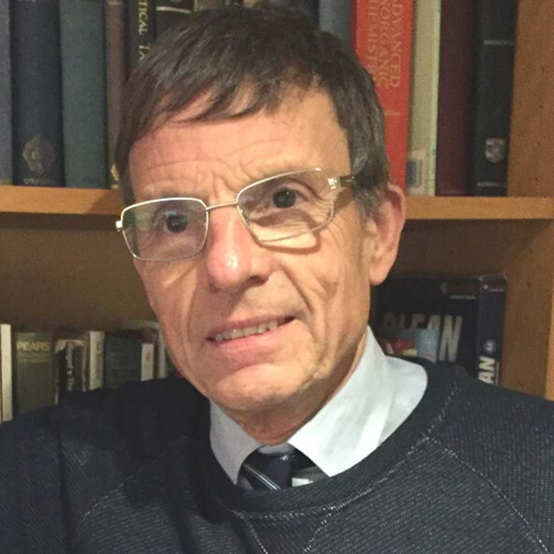 Andy Brown