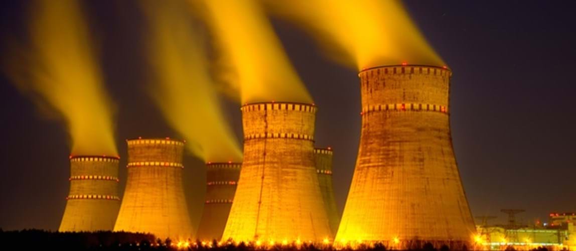 Webinar: Process Safety in the Nuclear Industry