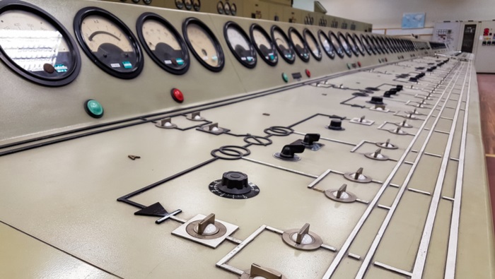 Manufacturing at the Springfields Nuclear Fuel Site