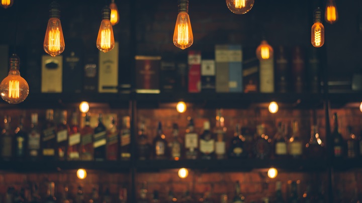 Annual General Meeting & Pub Quiz Social