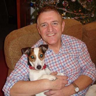 Geoff Gill