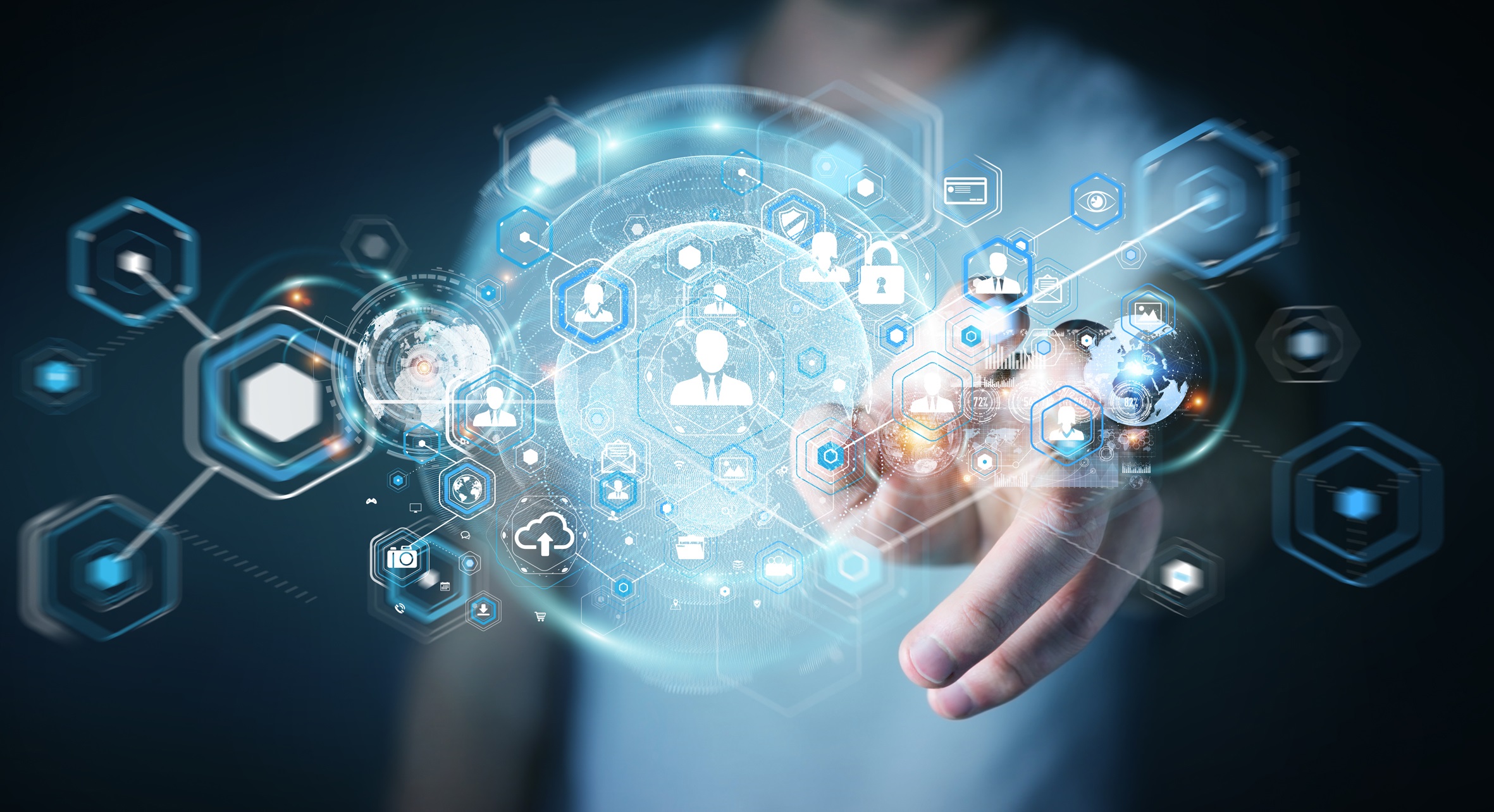 Webinar: Get Chartered