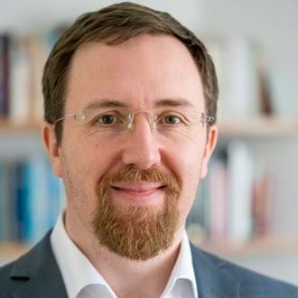 Martin Currie