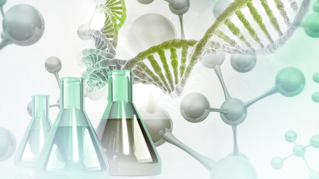 The Lab of The Future