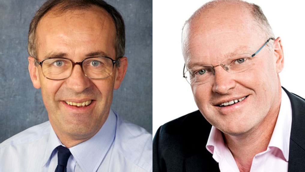 Imperial Professor to be presented for election as IChemE Deputy President at AGM in May