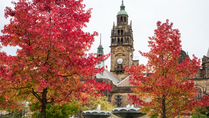 Annual General Meeting