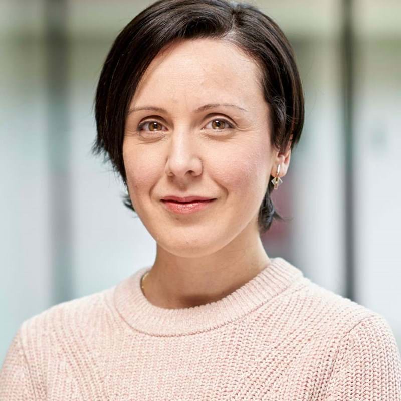 Marta Granollers Mesa