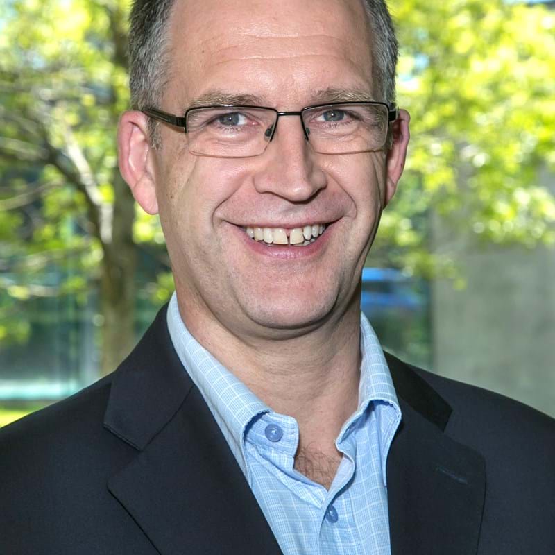 Brent Young