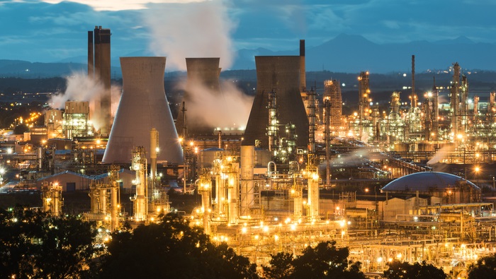Technical Visit to Ineos Polymers